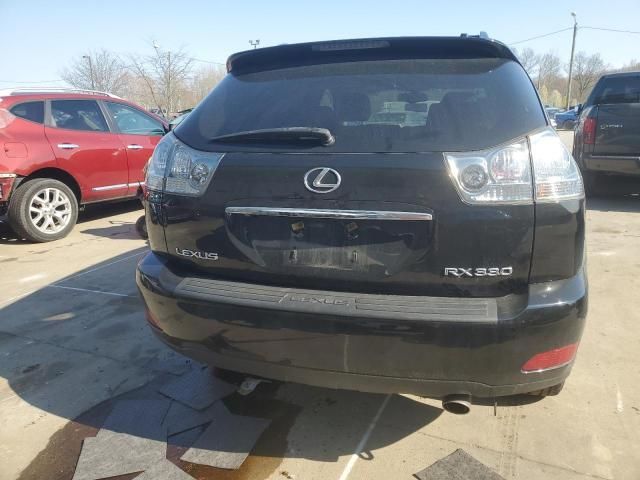 2005 Lexus RX 330