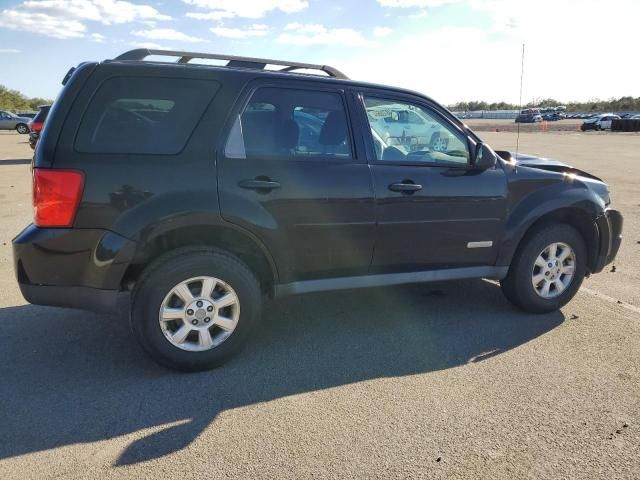 2008 Mazda Tribute I