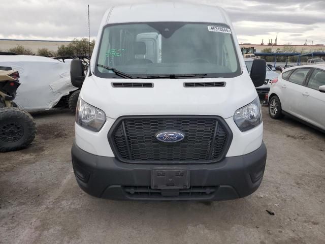 2021 Ford Transit T-250