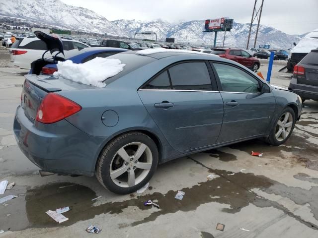 2006 Pontiac G6 GTP