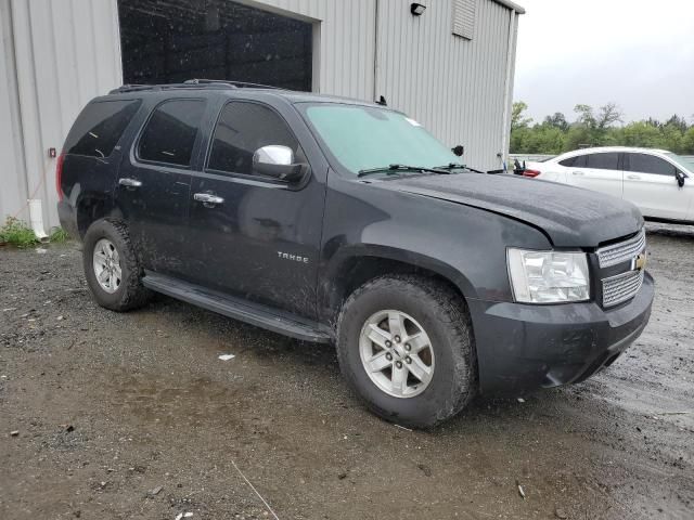 2011 Chevrolet Tahoe C1500 LT