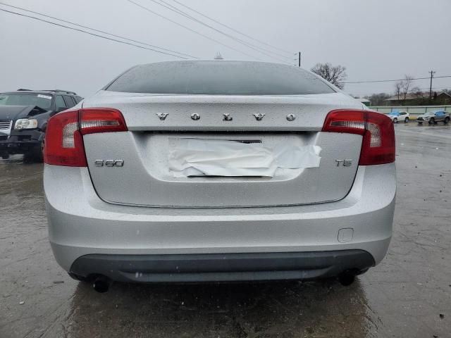 2012 Volvo S60 T5