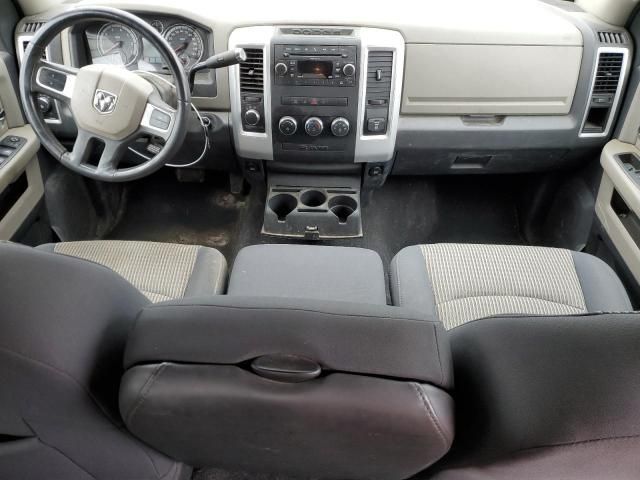 2010 Dodge RAM 1500