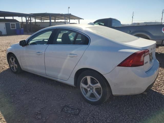 2013 Volvo S60 T5