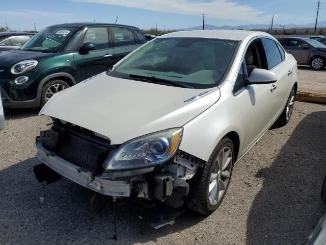 2016 Buick Verano