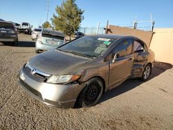 2006 Honda Civic EX for sale in Albuquerque, NM