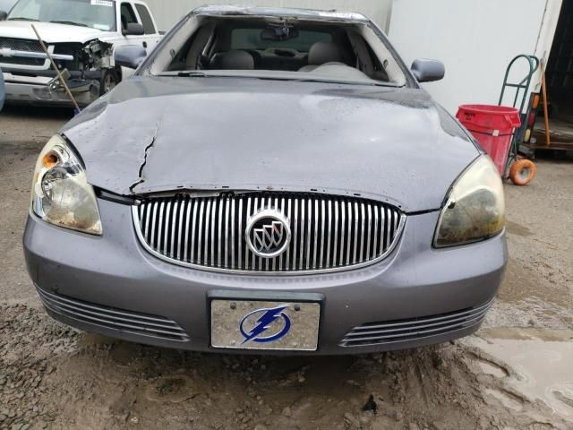 2007 Buick Lucerne CXL