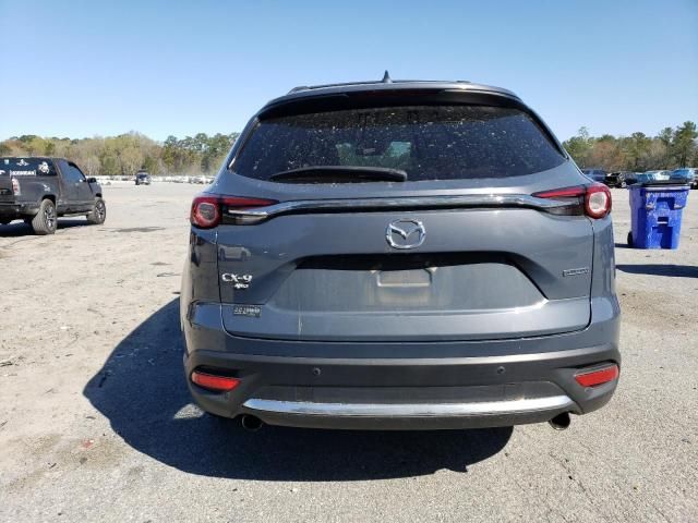 2021 Mazda CX-9 Grand Touring