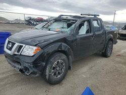 Nissan Frontier s salvage cars for sale: 2020 Nissan Frontier S