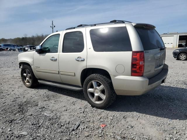 2013 Chevrolet Tahoe C1500 LT