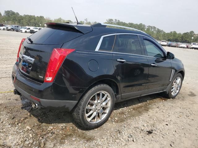 2013 Cadillac SRX Performance Collection