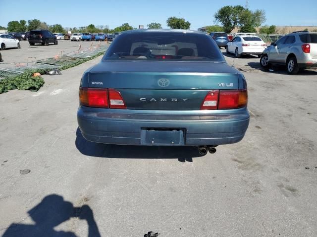 1996 Toyota Camry LE