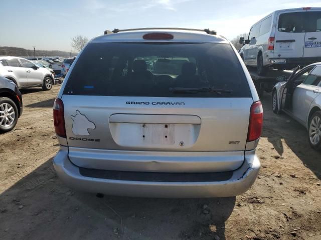 2006 Dodge Grand Caravan SXT