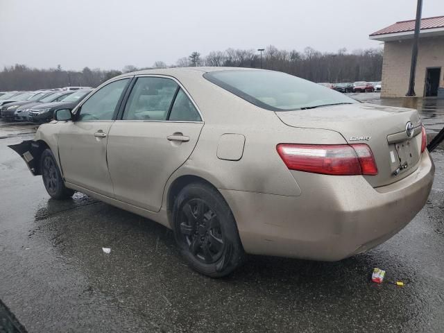 2009 Toyota Camry Base