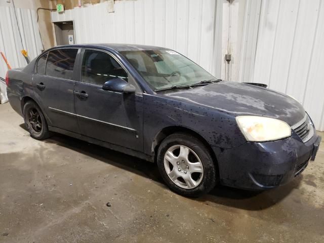 2006 Chevrolet Malibu LT