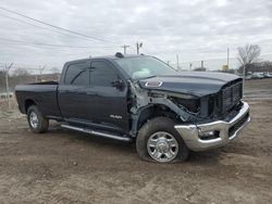 Run And Drives Cars for sale at auction: 2019 Dodge RAM 2500 Tradesman