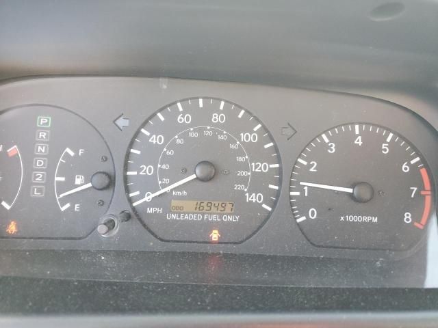 1998 Toyota Camry CE