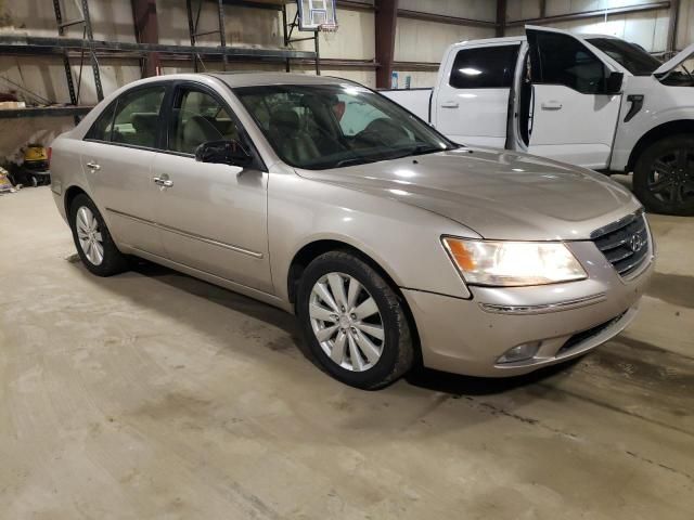 2009 Hyundai Sonata SE