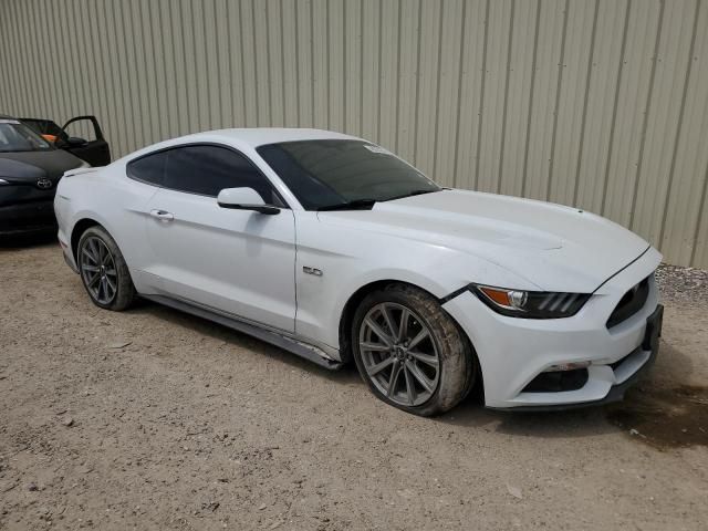 2016 Ford Mustang GT
