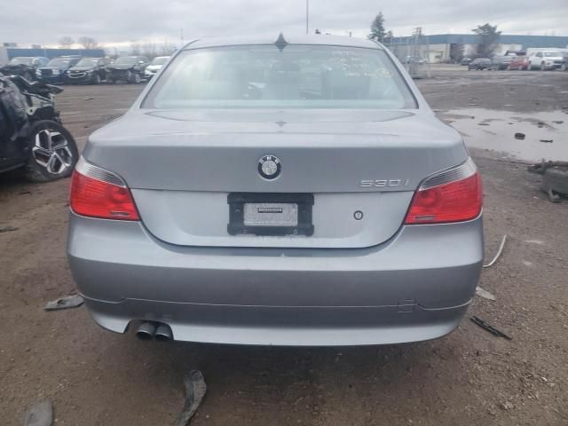 2006 BMW 530 I