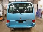 1993 Volkswagen Eurovan GL