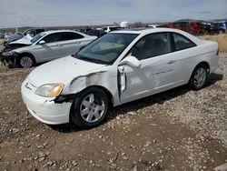 2002 Honda Civic EX for sale in Magna, UT