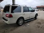 2008 Lincoln Navigator