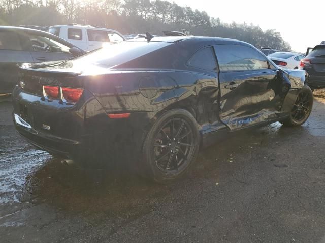 2013 Chevrolet Camaro LS