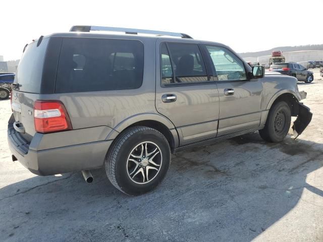 2014 Ford Expedition Limited