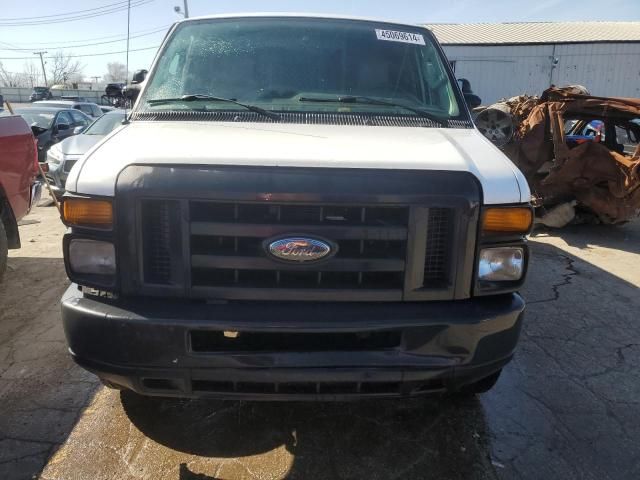 2014 Ford Econoline E250 Van