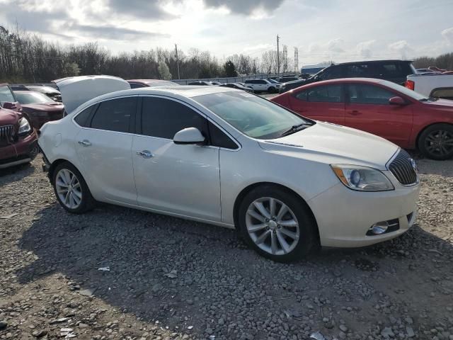 2013 Buick Verano