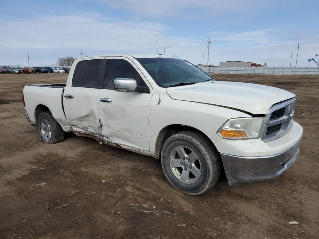 2009 Dodge RAM 1500