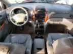 2007 Toyota Sienna XLE