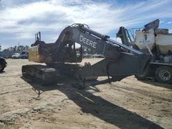 Salvage trucks for sale at Midway, FL auction: 2019 Dgkl 210G