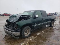 2001 Chevrolet Silverado C1500 for sale in Nampa, ID