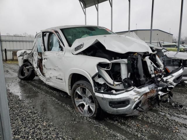 2019 Dodge 1500 Laramie