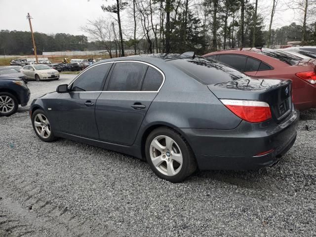 2008 BMW 535 I