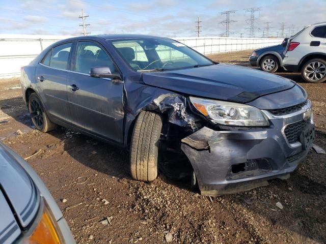 2014 Chevrolet Malibu 1LT