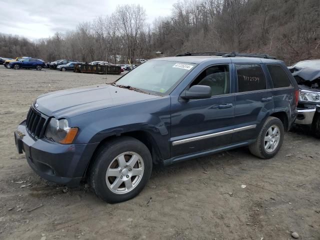 2010 Jeep Grand Cherokee Laredo