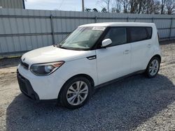 2015 KIA Soul + for sale in Gastonia, NC