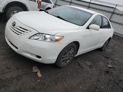 Vehiculos salvage en venta de Copart New Britain, CT: 2007 Toyota Camry CE