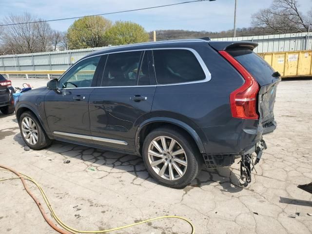 2016 Volvo XC90 T8