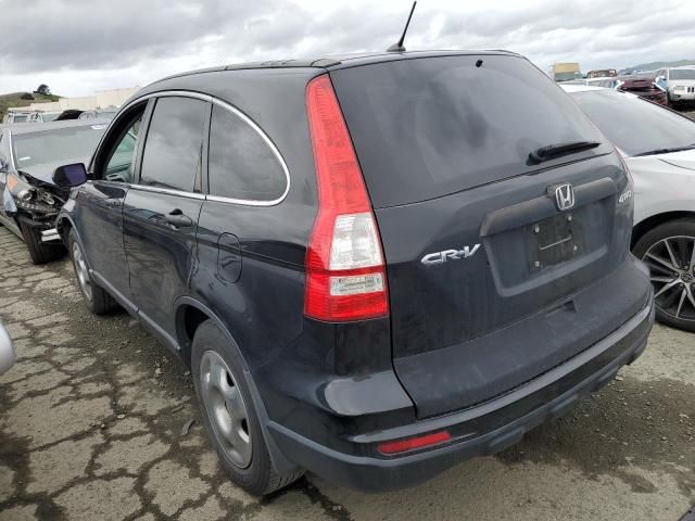 2010 Honda CR-V LX