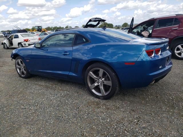 2010 Chevrolet Camaro SS