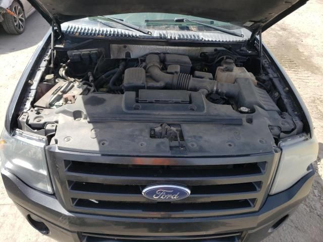 2010 Ford Expedition EL Limited