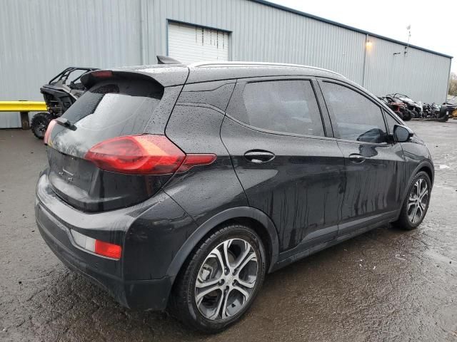 2017 Chevrolet Bolt EV Premier