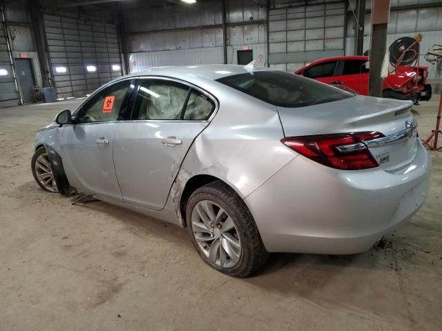 2014 Buick Regal