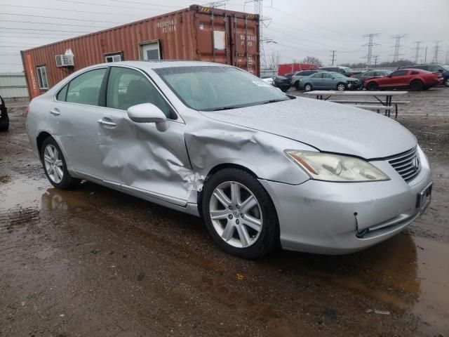 2008 Lexus ES 350