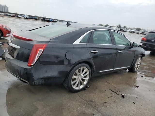 2013 Cadillac XTS Premium Collection