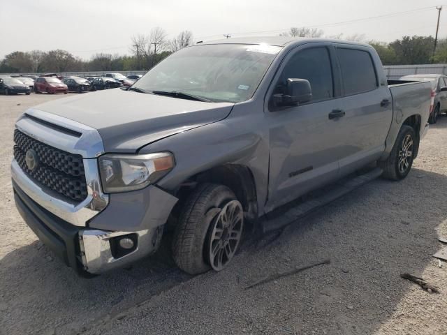 2019 Toyota Tundra Crewmax SR5